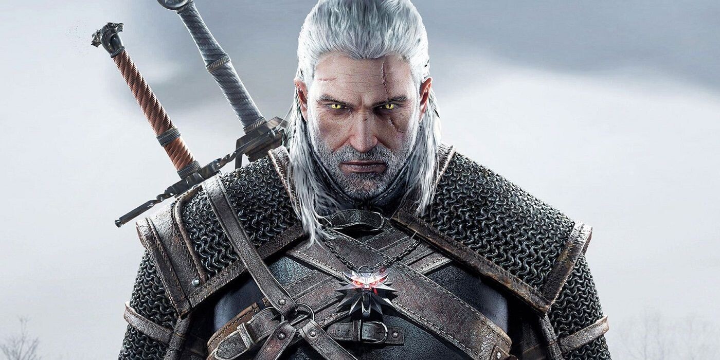 The Witcher 4 hiện đang trong giai đoạn sản xuất hoàn chỉnh