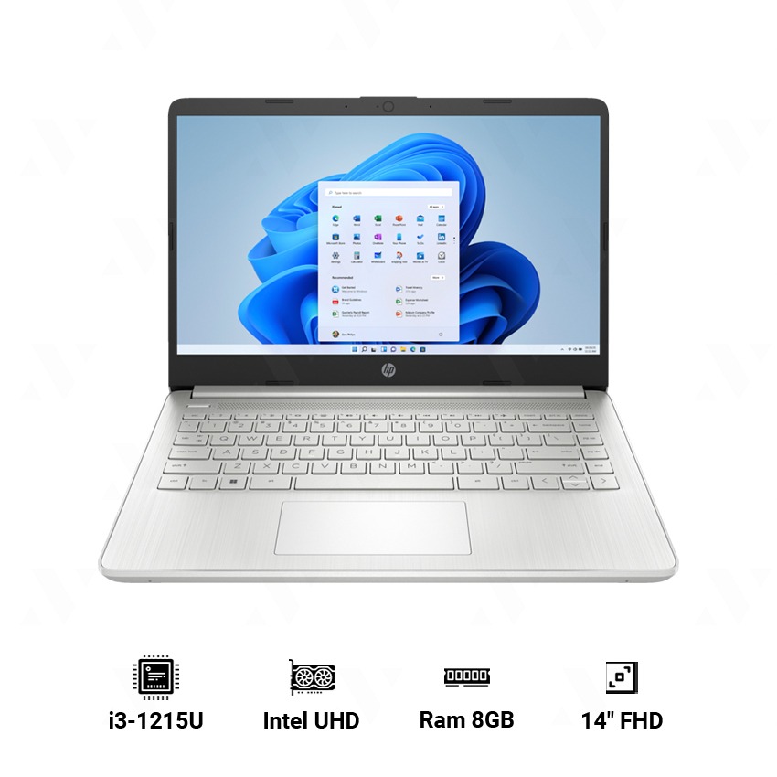 Top 4 laptop HP dưới 10 triệu ổn định, bền bỉ, đáng mua nhất hiện nay