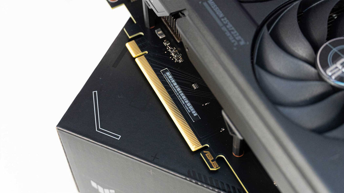 Đánh giá Asus Dual RTX 4060 Ti OC Edition 8GB GDDR6