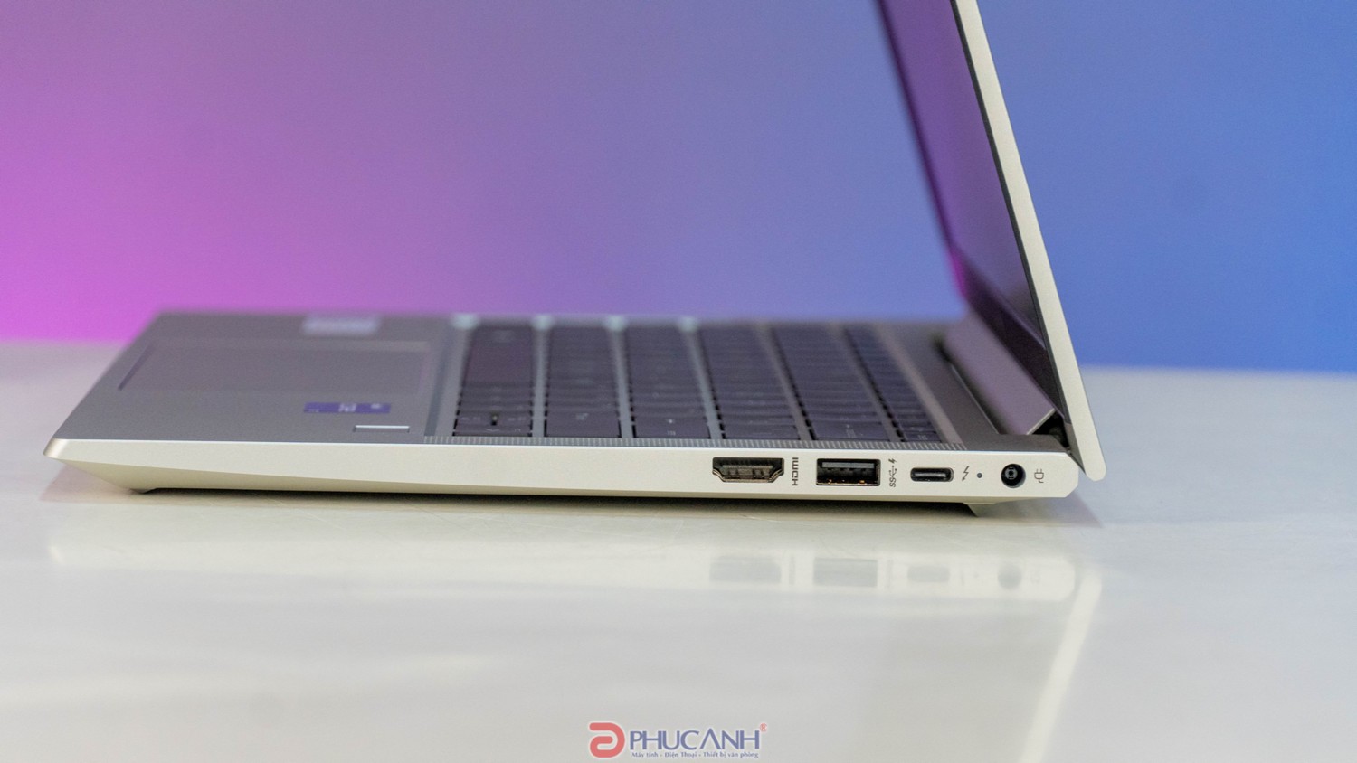 review HP EliteBook 630 G10