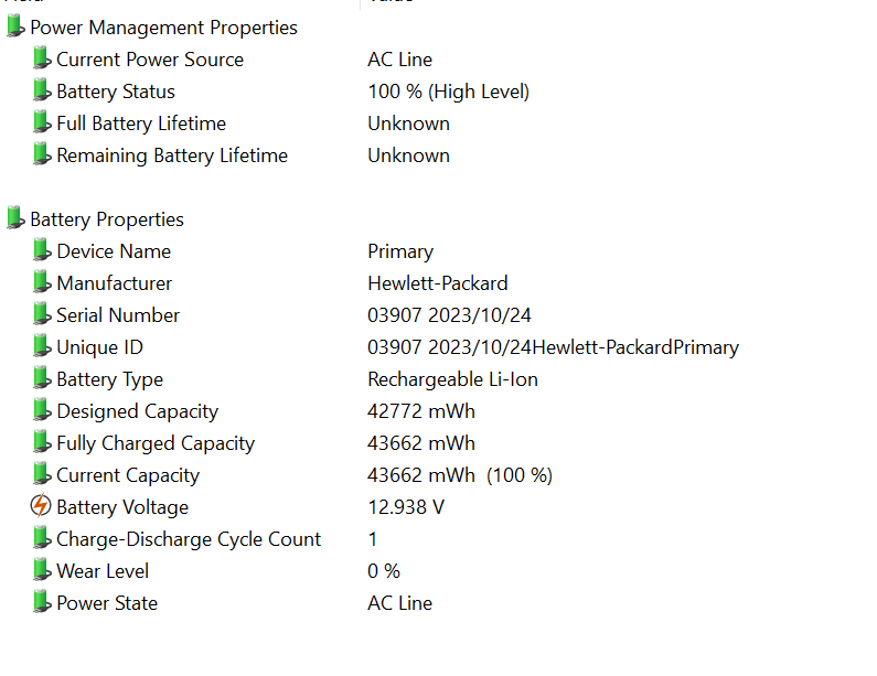 eview HP EliteBook 630 G10