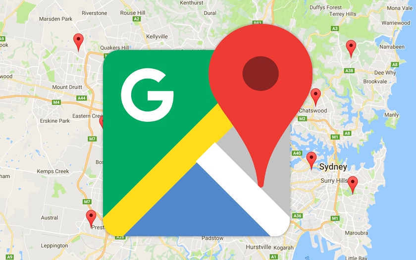 Google Maps kỷ niệm sinh nhật 15 năm cực hoành tráng với logo mới và hàng  loạt tính năng hấp dẫn