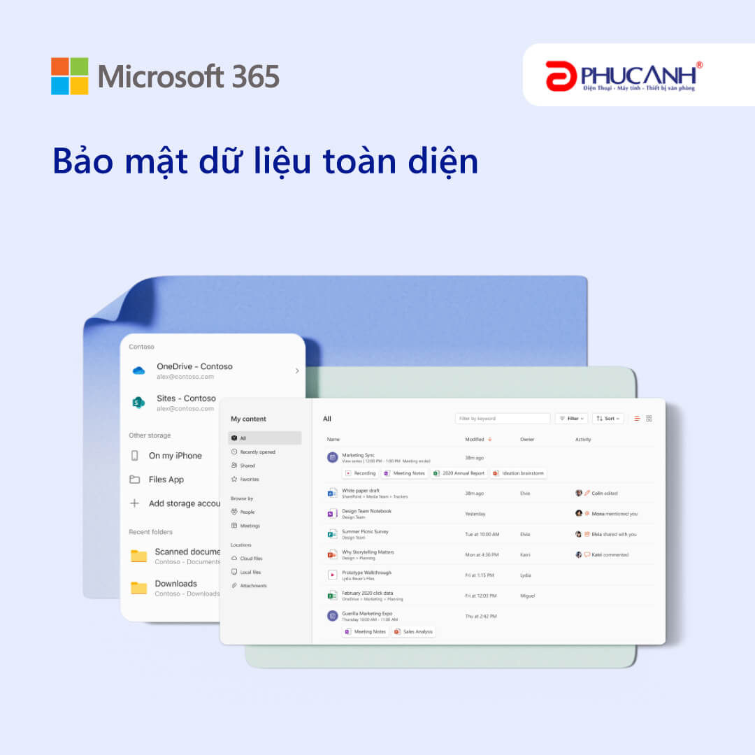 Microsoft 365 Cá Nhân