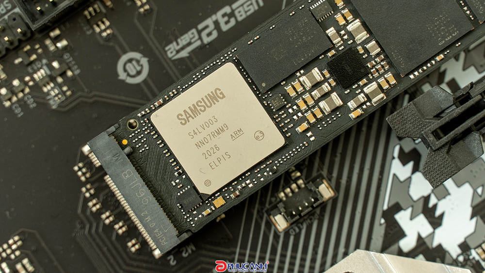 Review SSD Samsung 980 PRO