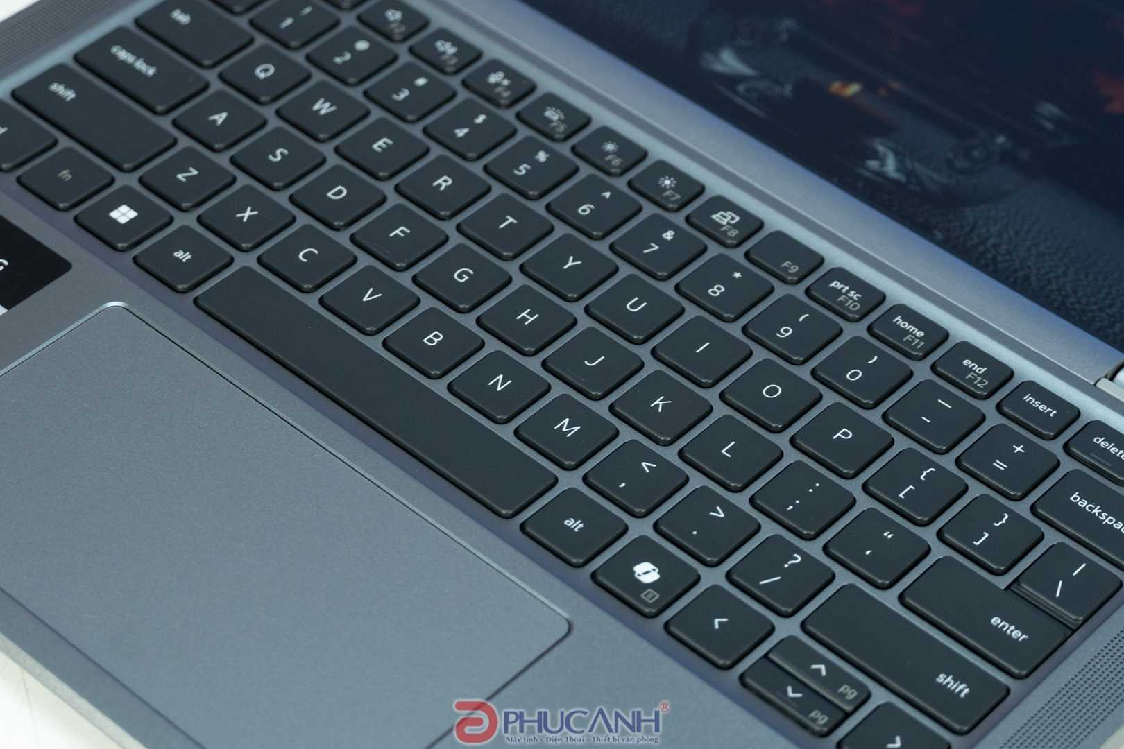 Đánh giá laptop Dell Latitude L7350