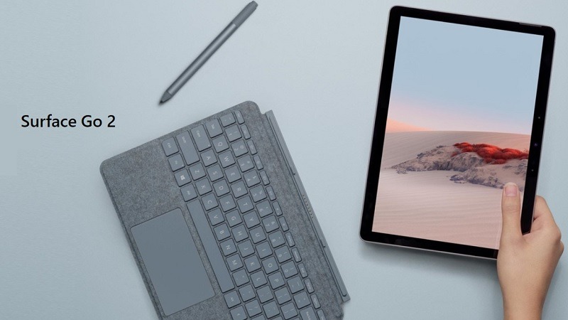 Lựa chọn laptop Microsoft Surface cho sinh viên ngành Marketing - Truyền thông 