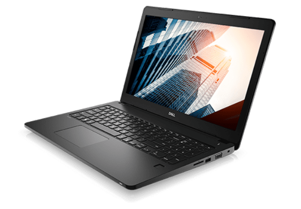 Dell Latitude 5590