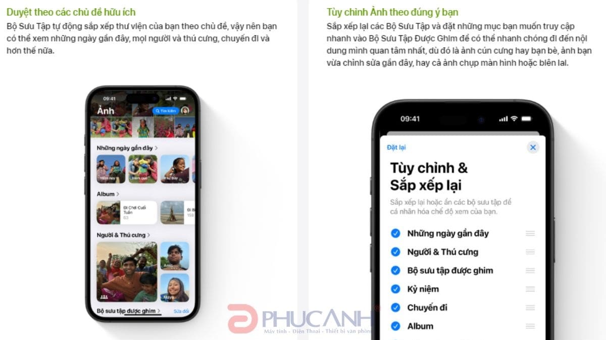 iOS 18.1.1 có điều gì mới cho người dùng?