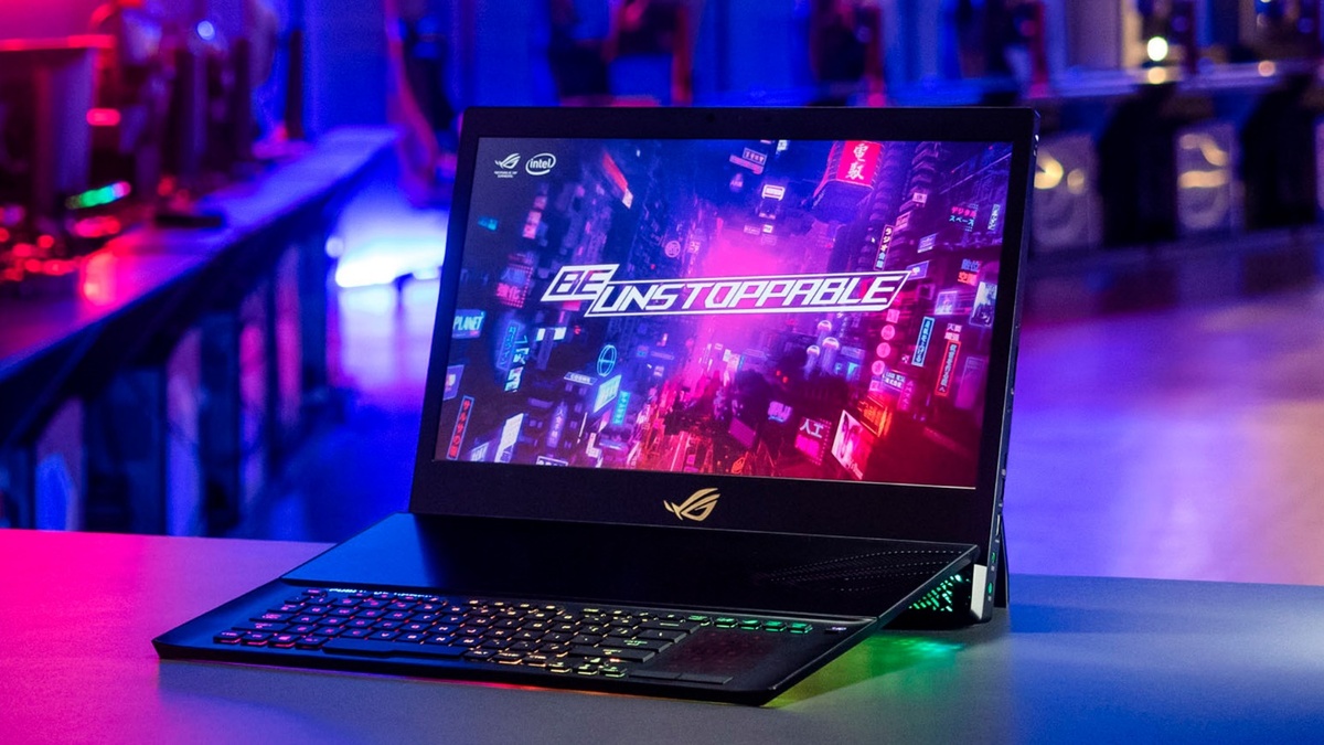 ASUS ROG và những công nghệ tản nhiệt