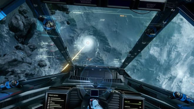 Star Citizen sẽ chính thức ra mắt vào năm 2020