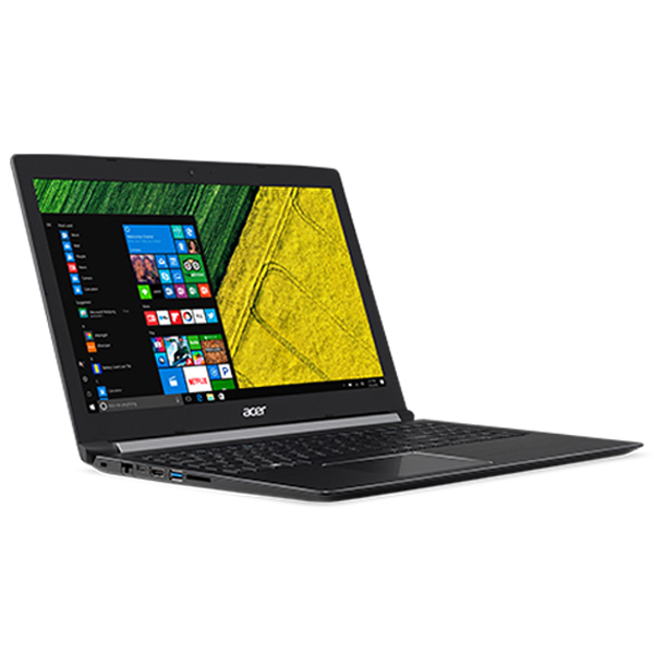 Laptop Acer Aspire A515-51-39L4 NX.GP4SV.016 (Grey)