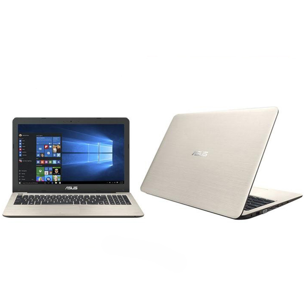 Laptop Asus A510UF-EJ184T (Gold)