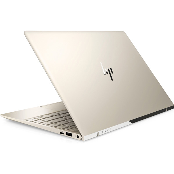 Laptop HP Envy 13-ah0025TU 4ME92PA (Gold)-FingerPrint